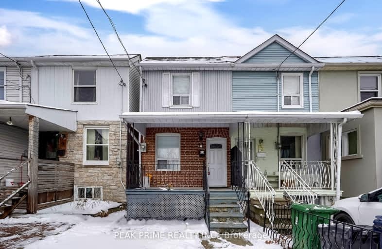 11 Bloem Avenue, Toronto | Image 1