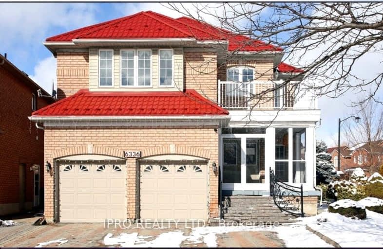 6336 Western Skies Way, Mississauga | Image 1