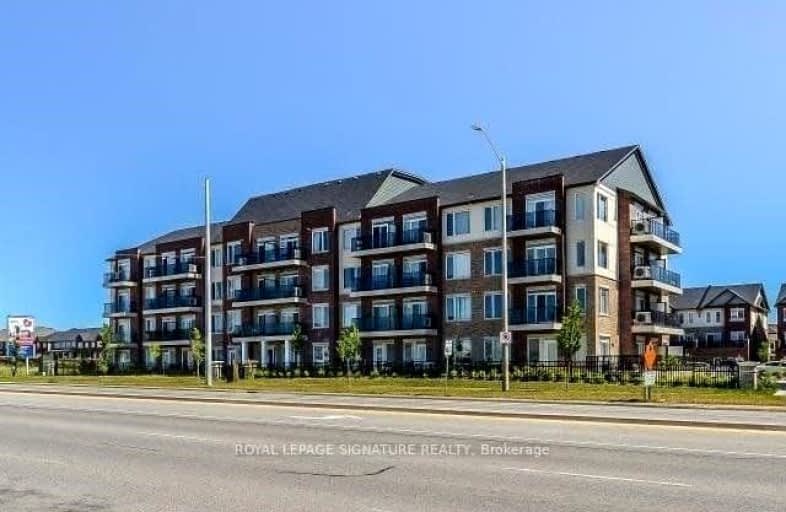 309-54 Sky Harbour Drive, Brampton | Image 1