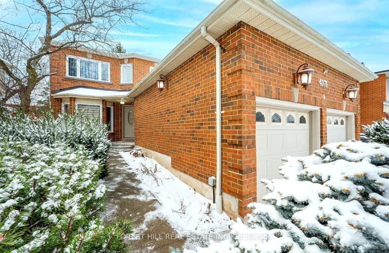 4076 Colonial Drive, Mississauga | Image 1