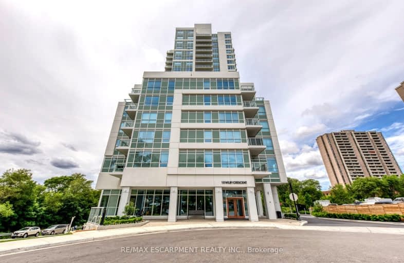 309-10 Wilby Crescent, Toronto | Image 1