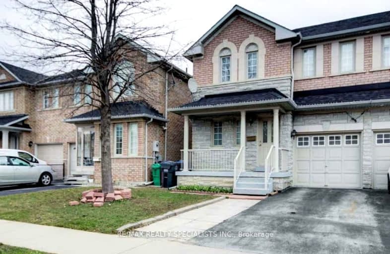 7 Canoe Glide Lane, Brampton | Image 1