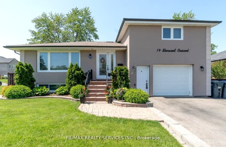 14 Sherwood Crescent, Brampton | Image 1