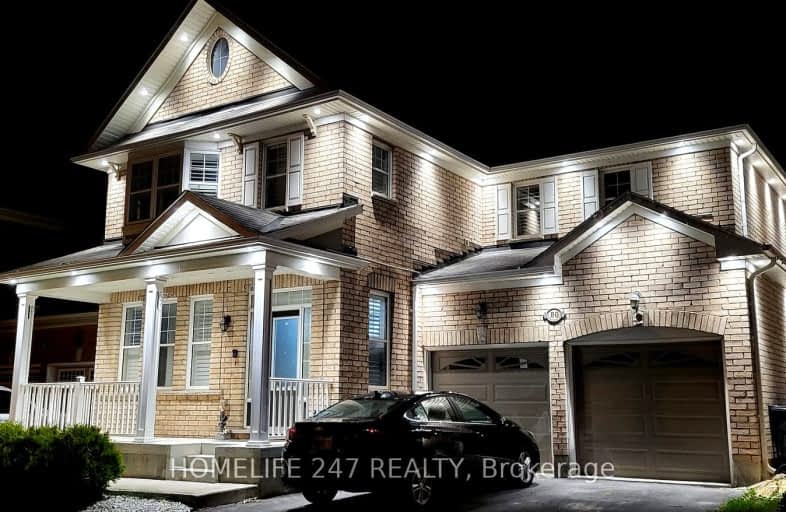 80 Aylesbury Drive, Brampton | Image 1