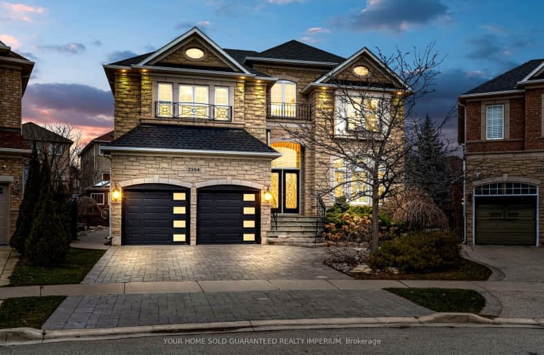 2354 Salcome Drive, Oakville | Image 1