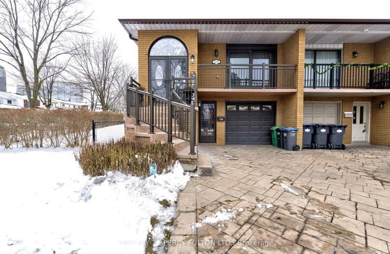 173 Meadows Boulevard, Mississauga | Image 1