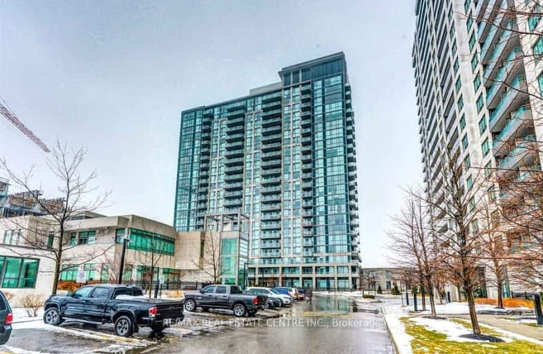 2106-339 Rathburn Road West, Mississauga | Image 1