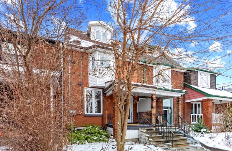 32 Castleton Avenue, Toronto | Image 1