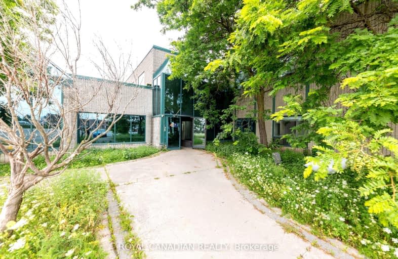 490 Mcgeachie Drive, Milton | Image 1