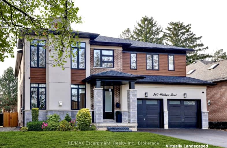 560 Woodview Road, Burlington | Image 1