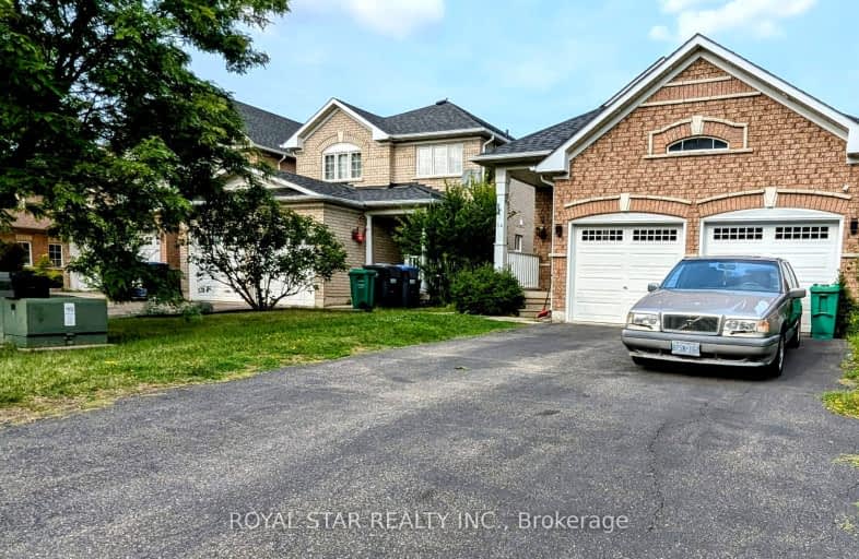 34 Hayloft Court, Brampton | Image 1