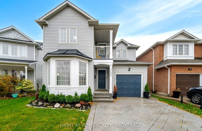 1190 Fox Crescent, Milton | Image 1