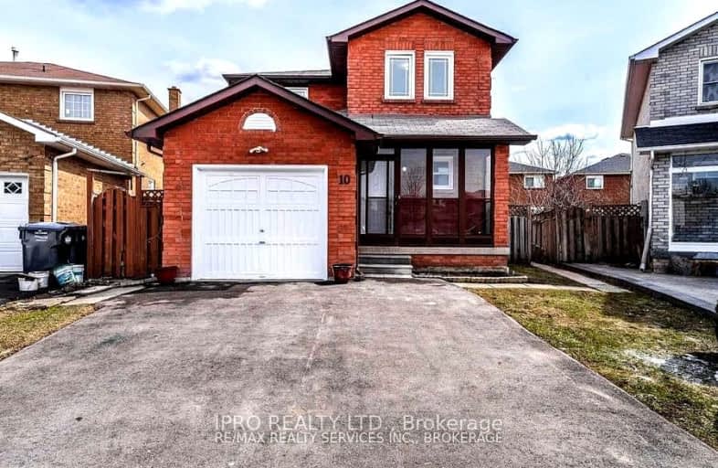 10 Rodwell Court, Brampton | Image 1