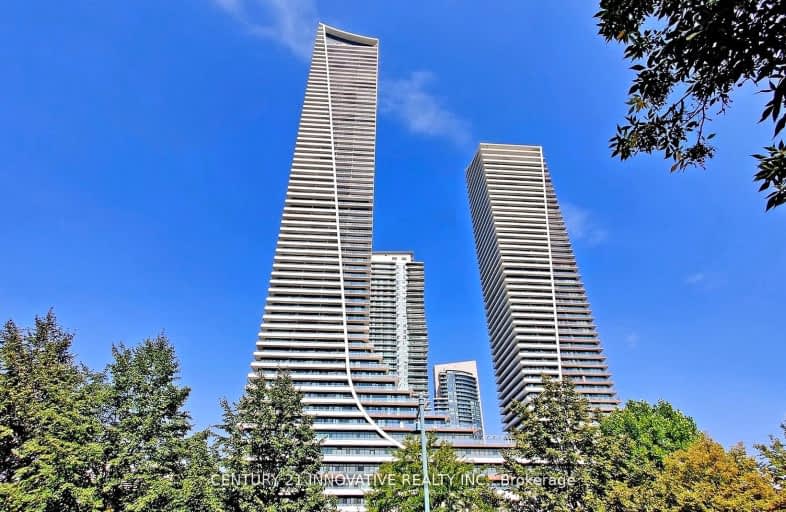 5001-30 Lake Shore Boulevard West, Toronto | Image 1