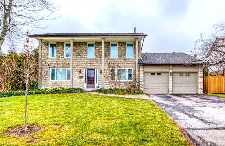 1269 ABBEY Court, Burlington | Image 1