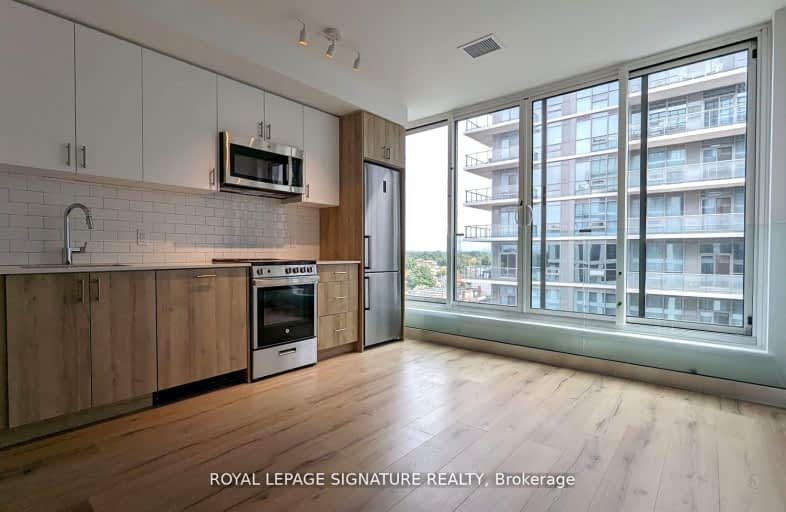 508-1195 The Queensway Street West, Toronto | Image 1