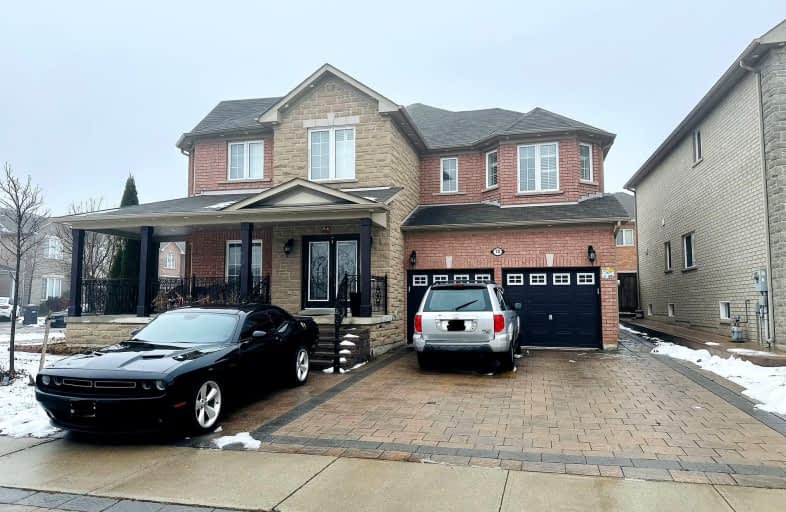 72 Runnymede Crescent, Brampton | Image 1