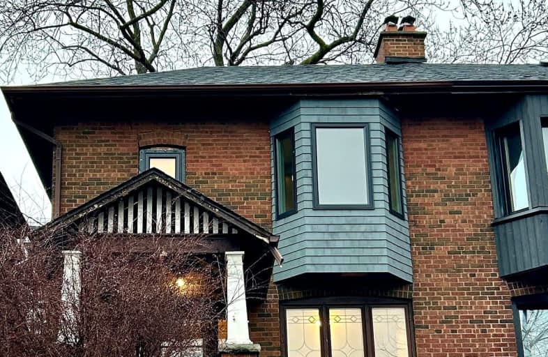 21 Claude Avenue, Toronto | Image 1