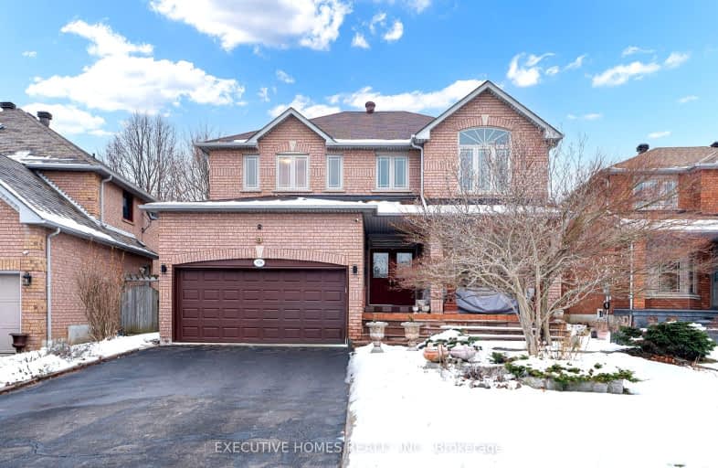 178 Bristol Road East, Mississauga | Image 1