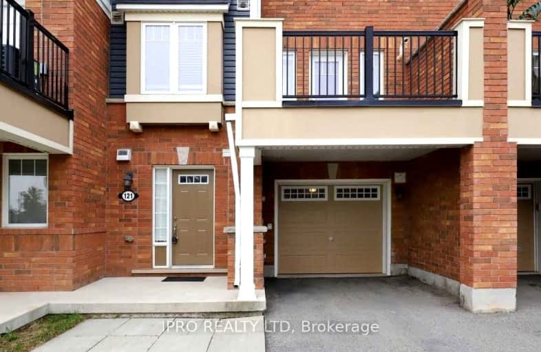 121 Bleasdale Avenue, Brampton | Image 1