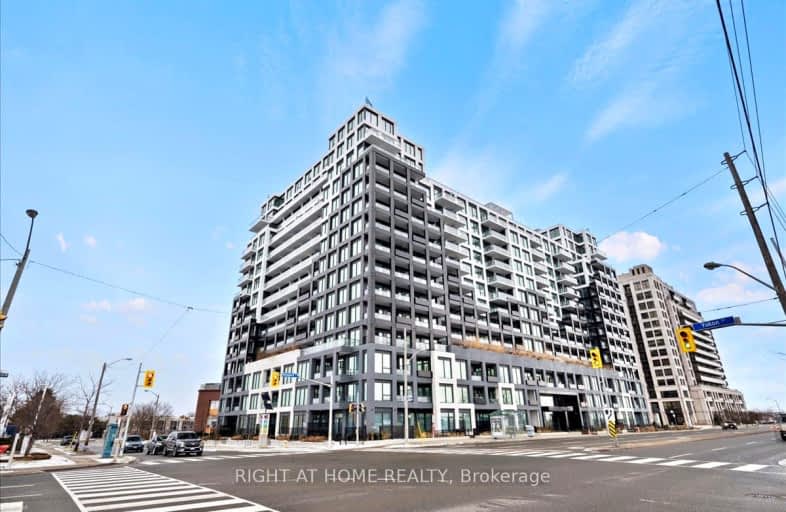 PH16-1100 Sheppard Avenue West, Toronto | Image 1