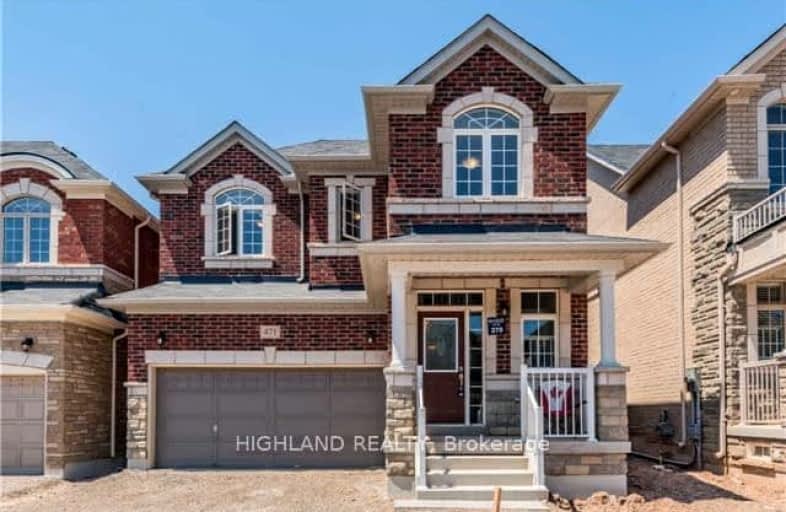 471 Grindstone Trail, Oakville | Image 1