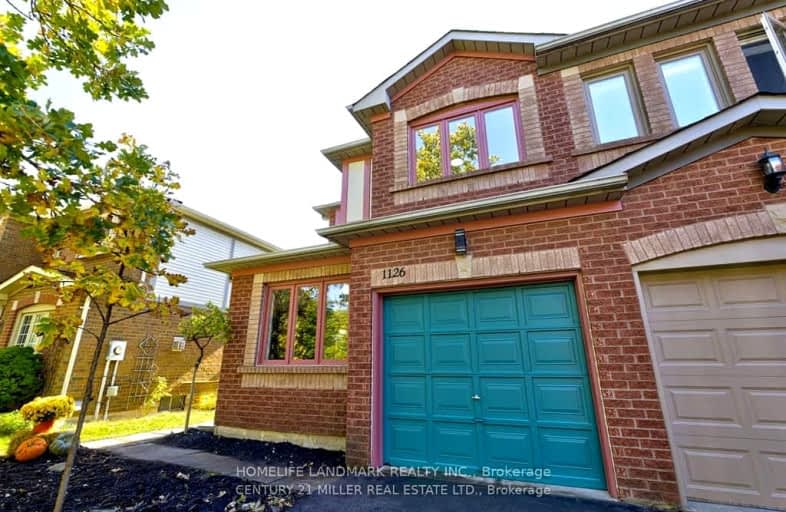 1126 Beechnut Road, Oakville | Image 1