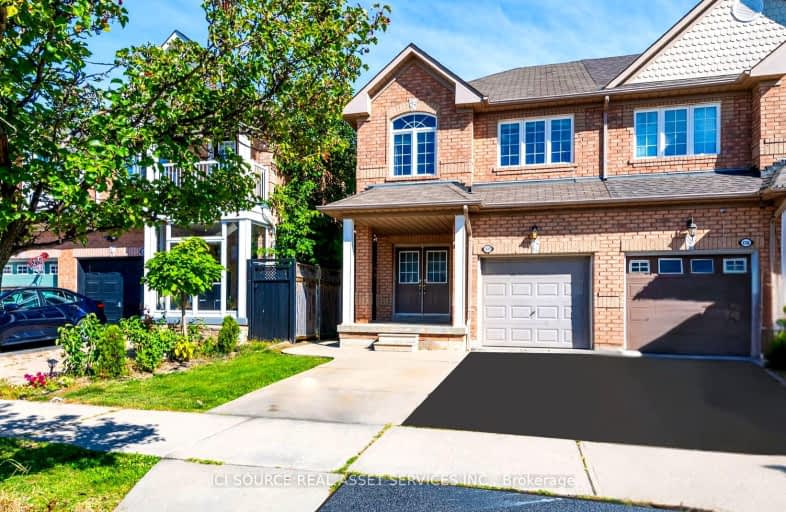 Upper-4698 Colombo Crescent, Mississauga | Image 1