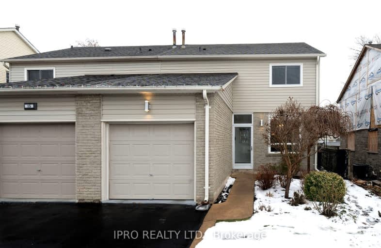 13 Sparklett Crescent, Brampton | Image 1