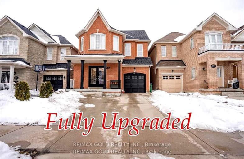 144 Pefferlaw Circle, Brampton | Image 1