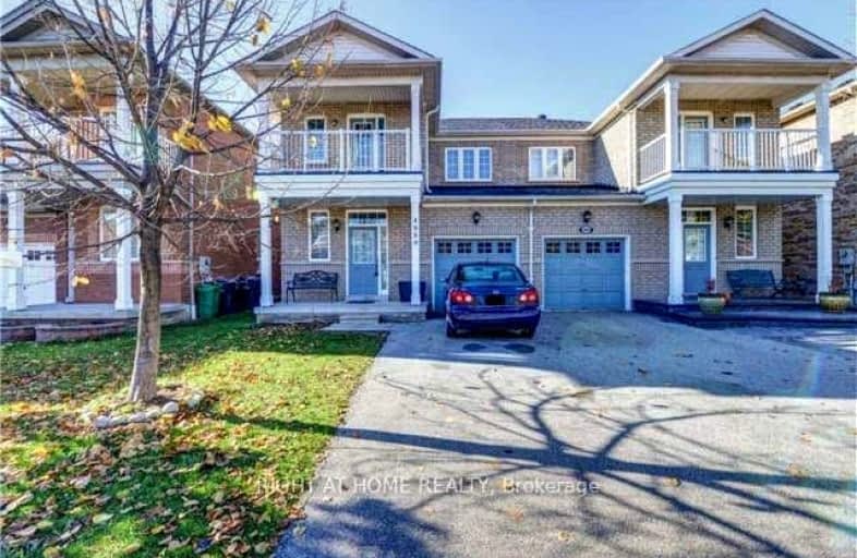 4886 Yorkshire Avenue, Mississauga | Image 1