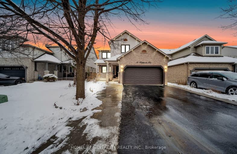 13 Rattlesnake Road, Brampton | Image 1