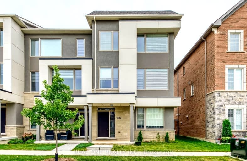 3337 Vardon Way, Oakville | Image 1