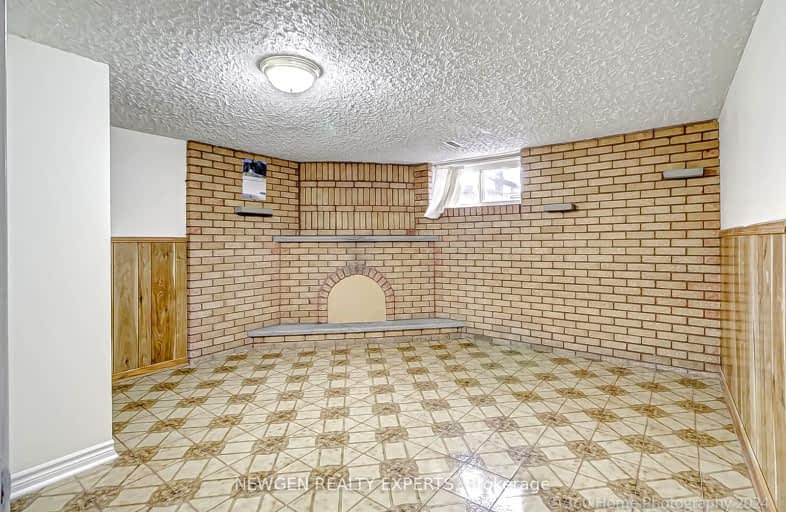 Bsmnt-3306 Chipley Crescent, Mississauga | Image 1