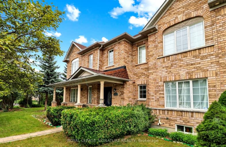 3218 Britannia Road West, Mississauga | Image 1