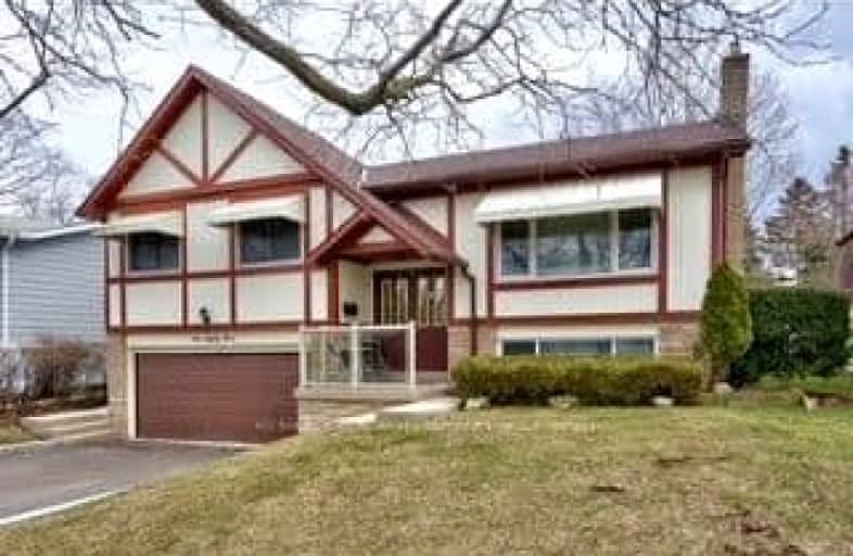 689 Catalina Crescent, Burlington | Image 1