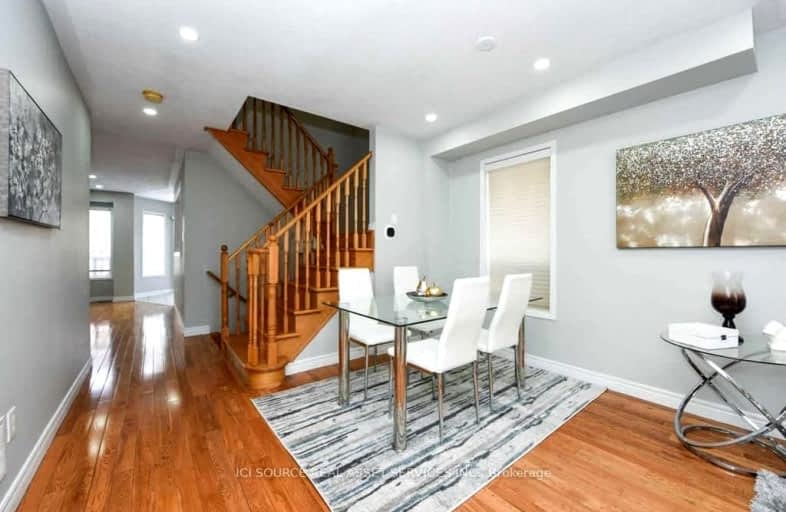 Upper-11 Penbridge Circle, Brampton | Image 1