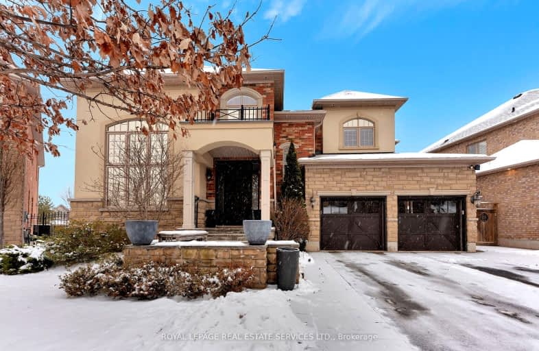 2032 Bingley Crescent, Oakville | Image 1