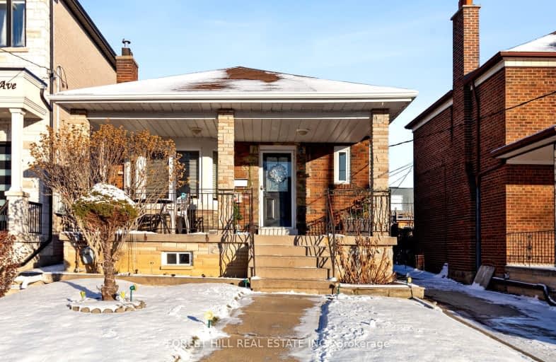 55 Hartley Avenue, Toronto | Image 1