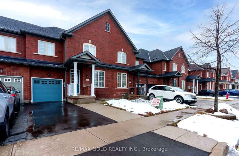 32 Totten Drive, Brampton | Image 1