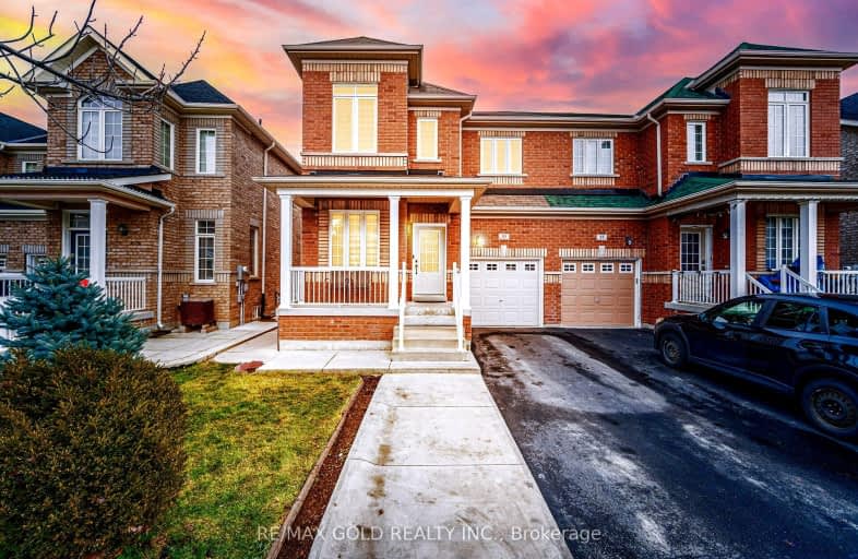 33 Callalily Road, Brampton | Image 1