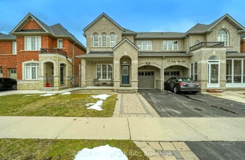 55 Daden Oaks Drive, Brampton | Image 1