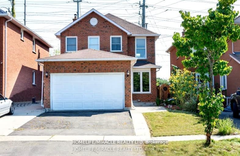 4361 Violet Road, Mississauga | Image 1