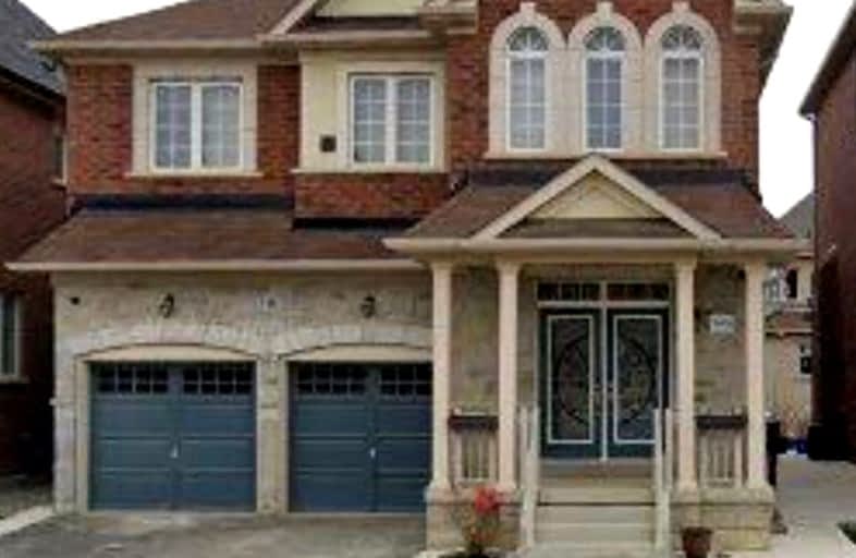 42 Stillwell Crescent, Brampton | Image 1