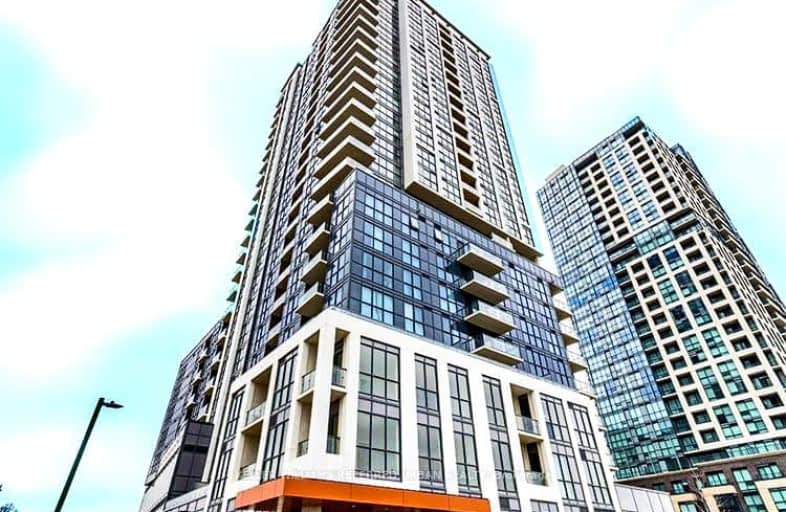 1001-50 Thomas Riley Road, Toronto | Image 1