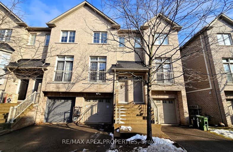 13 Piggott Mews Street, Toronto | Image 1