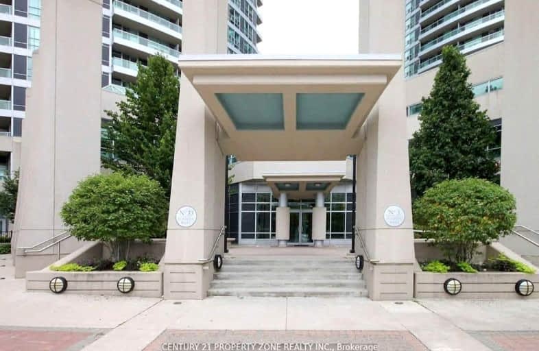 405-33 Elm Drive, Mississauga | Image 1