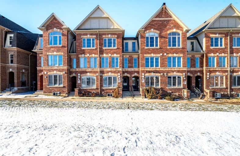 11 Sudeley Lane, Brampton | Image 1