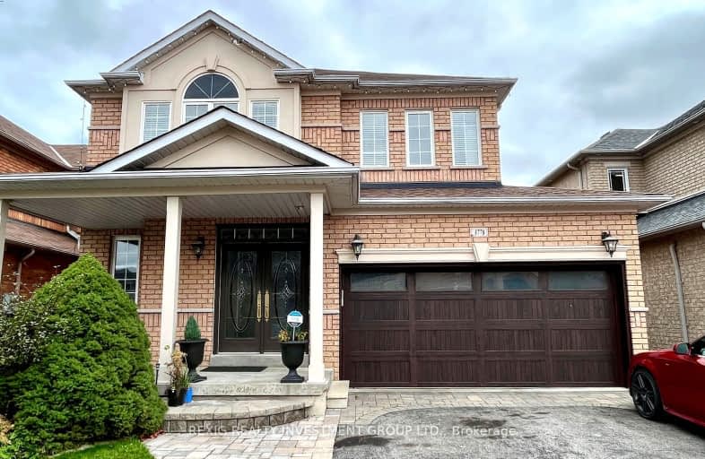 Bsmt-3778 Arbourview Terrace, Mississauga | Image 1