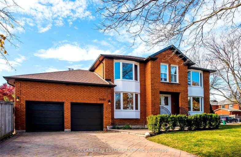 3448 Marmac Crescent, Mississauga | Image 1